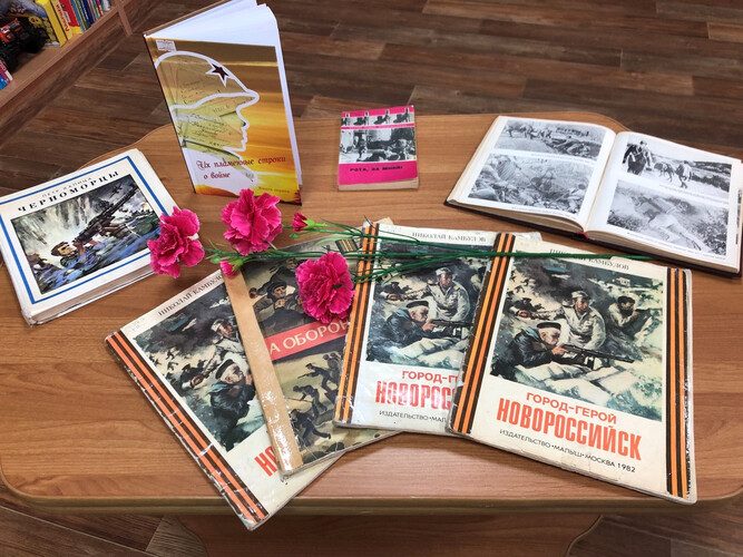 Ты когда-нибудь видел, как ходят в атаку матросы?