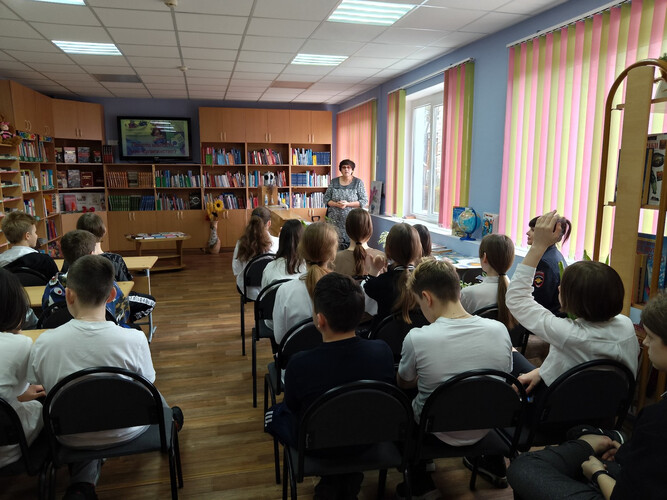 Просто шалости или хулиганство?