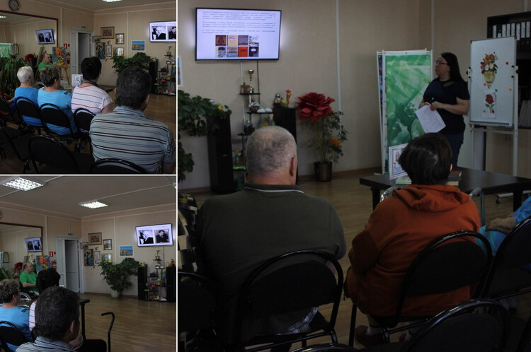 В мире современной прозы