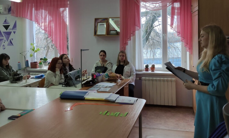 Судьба страны зависит от тебя