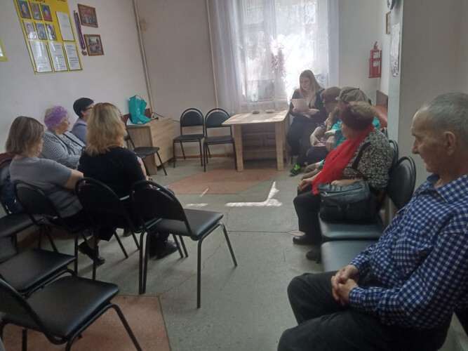 Смейся больше – живи дольше