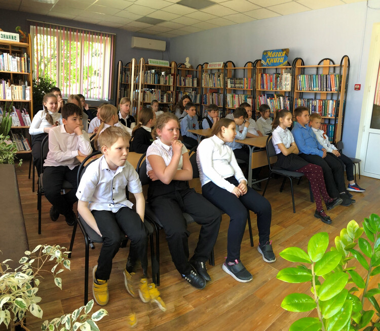 Третье ратное поле России