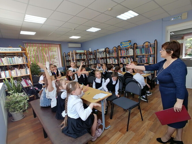 А ты знаешь, почему азбука называется азбукой?