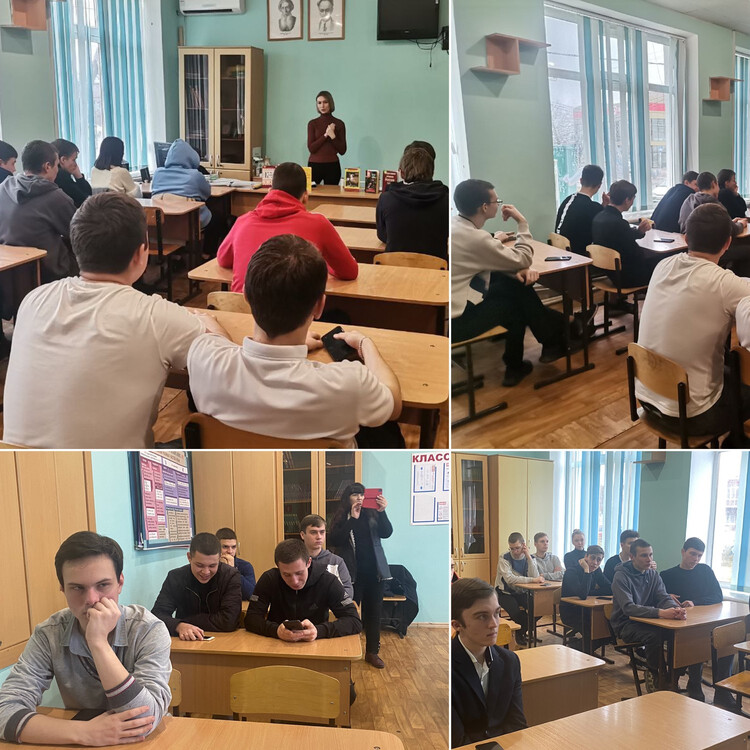 В служении верном Отчизне клянусь