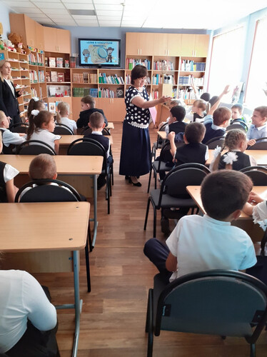 Дело о необычной пропаже в библиотеке