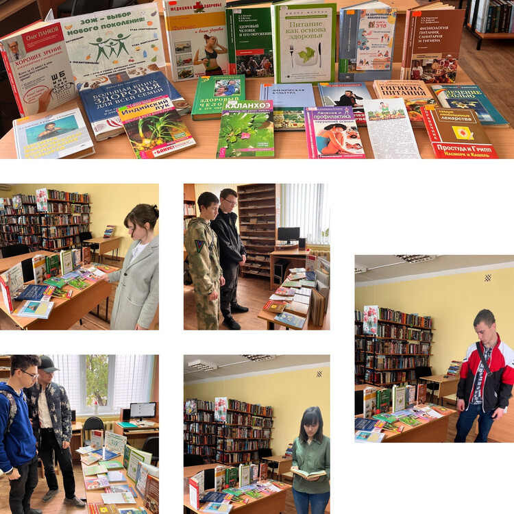 Не каждый станет чемпионом, но каждый может быть здоров