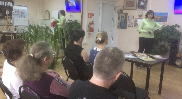 Мир русского фэнтези – современные авторы фантастической прозы