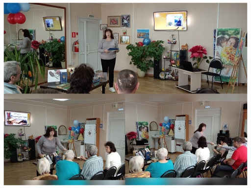 Фантазии полёт небесный