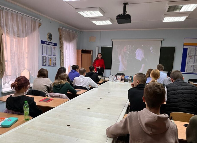 Говорите мамам нежные слова