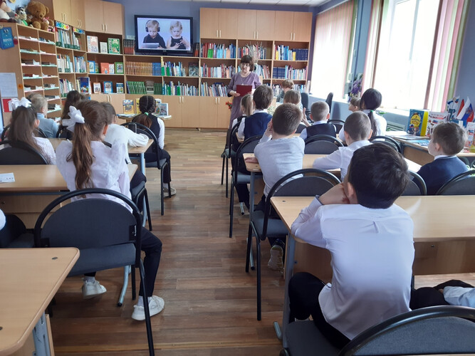 Приключение мозга в цифровом мире