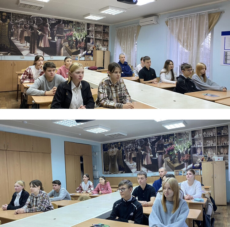 Дистанция длиною в жизнь