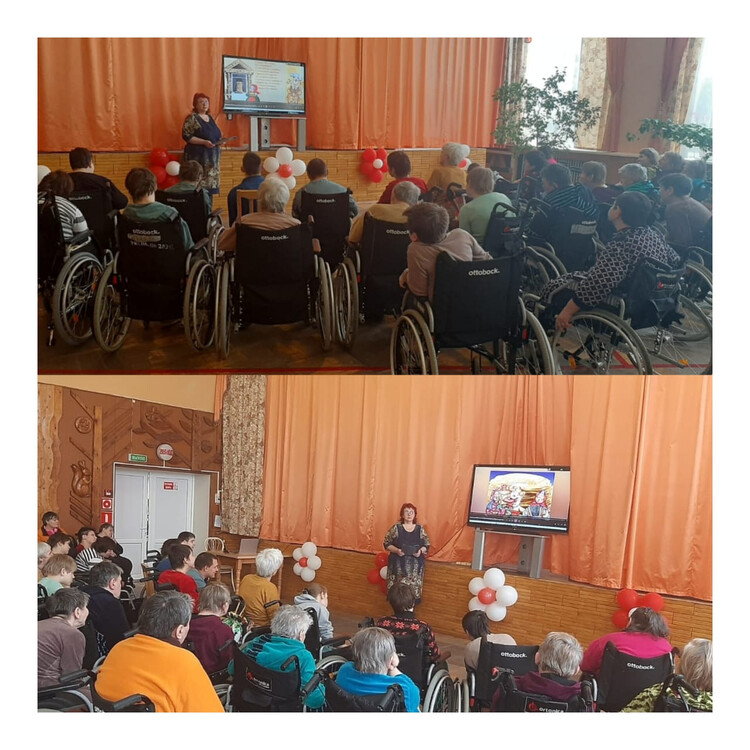 Масленица кудесница