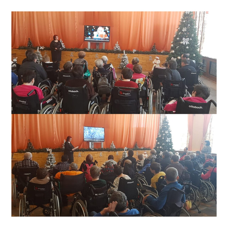 Символ года - герой книги