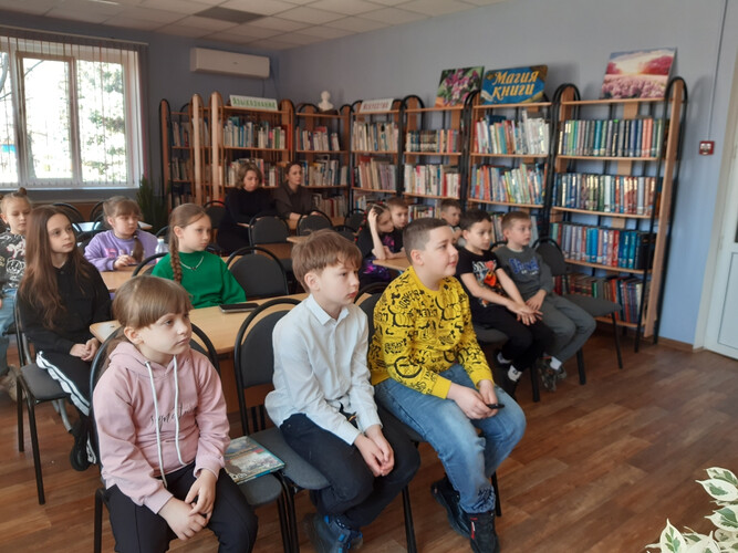 Кубанская азбука: от «абыяк» - до «як»