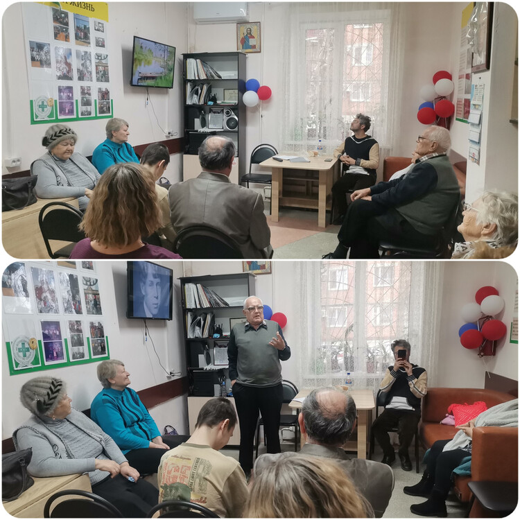 Знакомый ваш Сергей Есенин