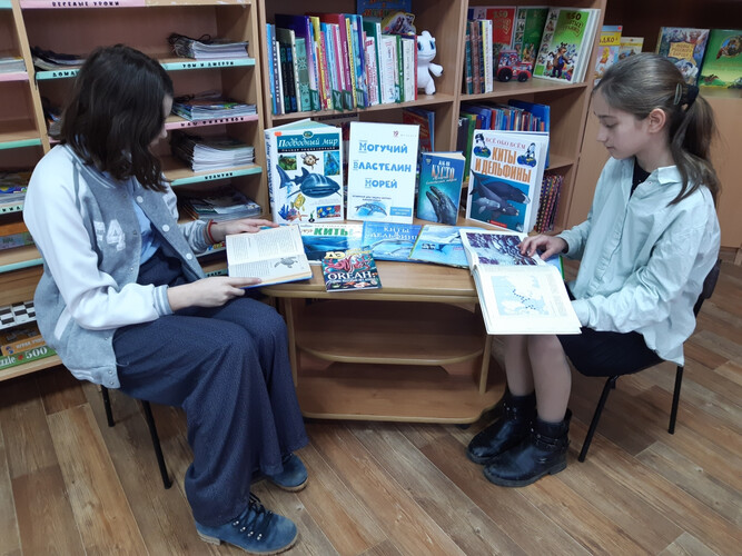 Могучий властелин морей