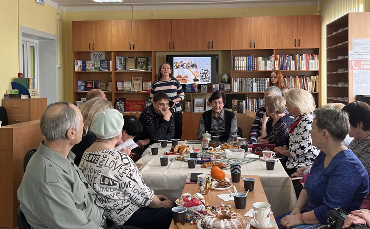 Всемирный день поэзии