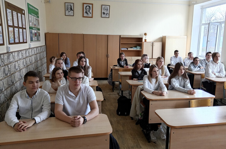 Православная миссия русской литературы