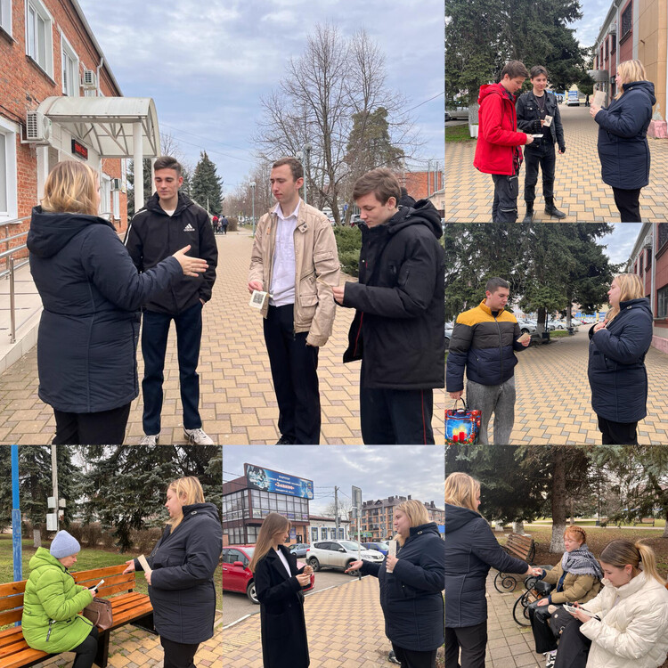 Освобождение Тимашевска