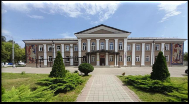 В мире профессий - Краснодарский краевой колледж культуры