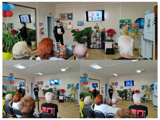 Космос неизведанный