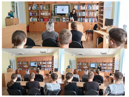 Профессии русских писателей