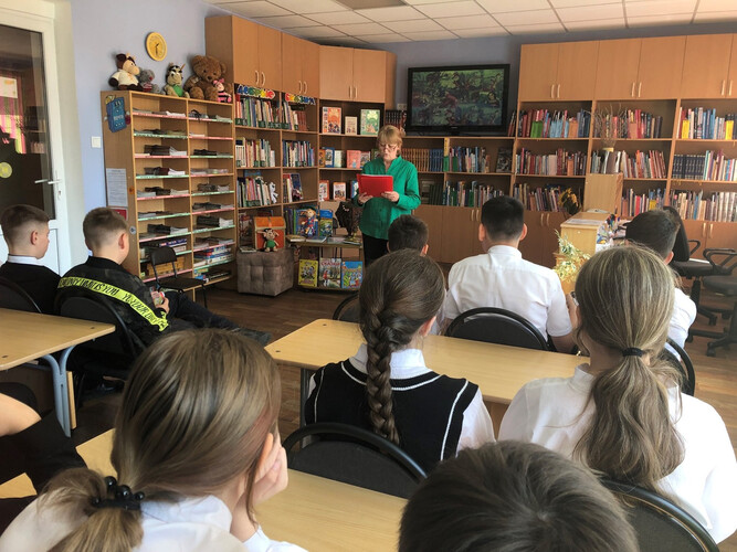 Народ – хитрец, народ – мудрец