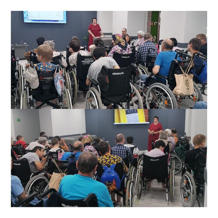 Смех - дело серьёзное