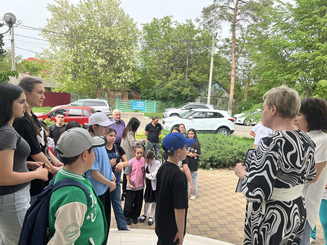 День армянской культуры