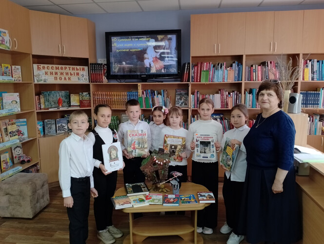 О суевериях и не только