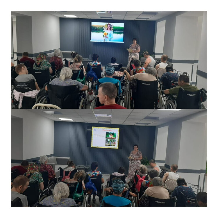 Сказки в ночь на Ивана Купала