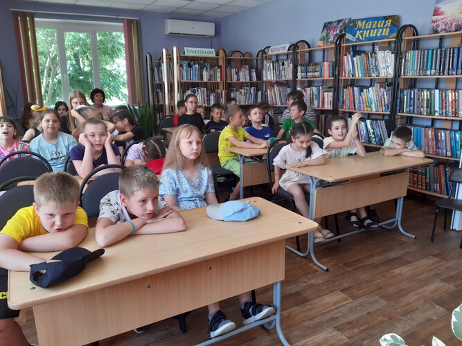 Азбука прав ребенка