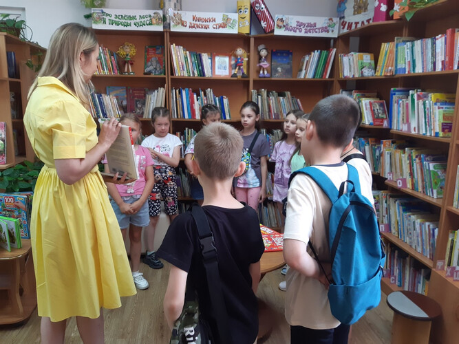 Уроки безопасности. Что делать если…