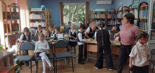 «Друзья домашнего очага» - литературный зоопарк