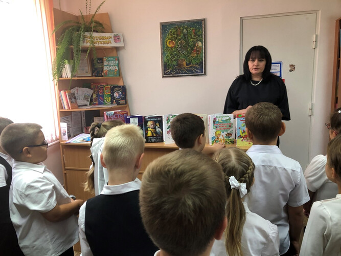 Вселенная Кира Булычева