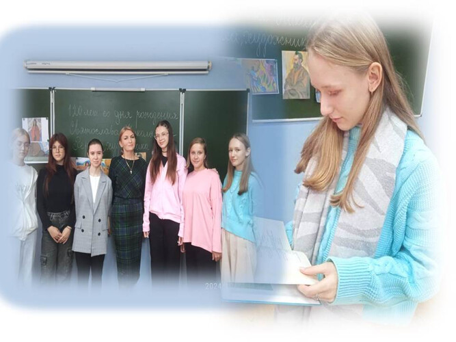 М.Ю. Лермонтов: жизнь и судьба