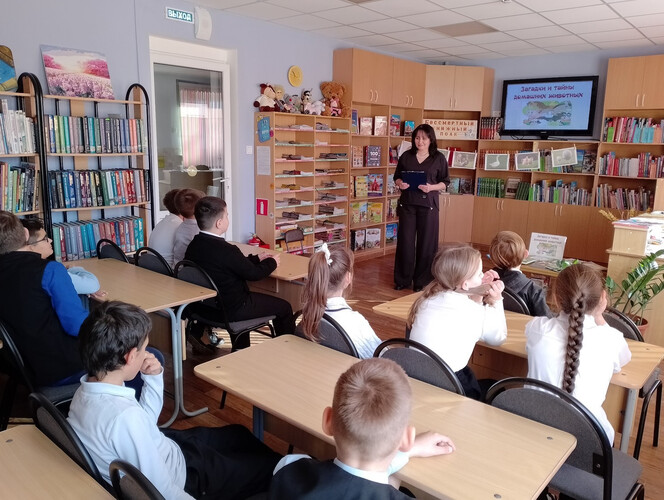 Загадки и тайны домашних животных