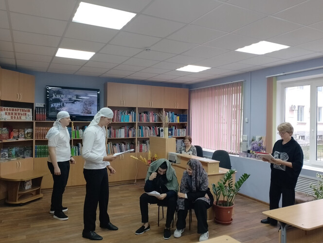 Ты, я и все-все-все