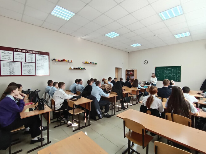 Земляк, прославивший Кубань