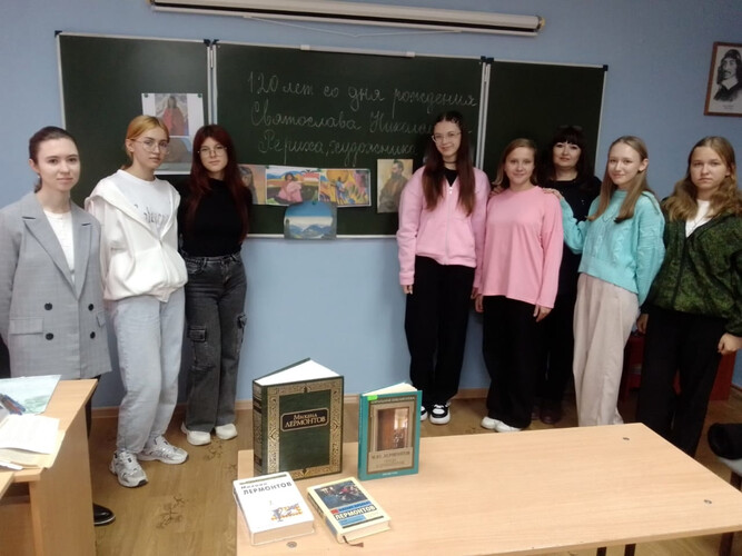 Поиск литературы для реферата и исследовательской работы