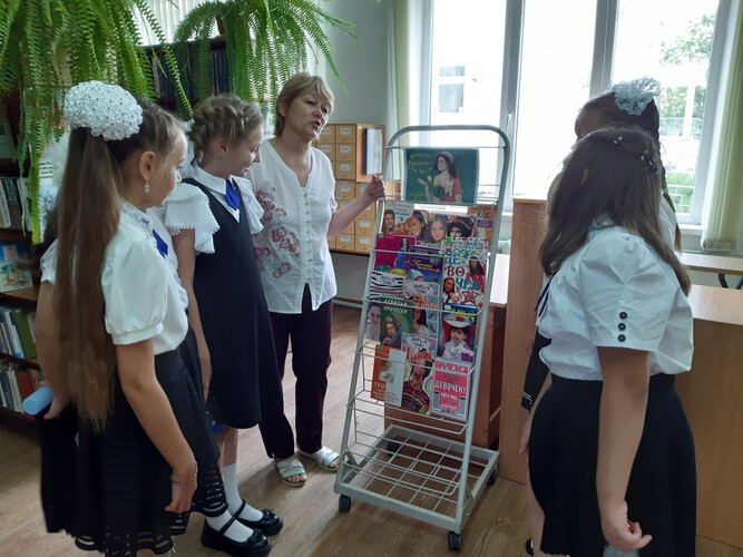 Цените красоту во всем!