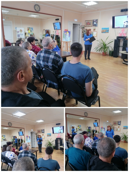 Щедра поэтами родная сторона