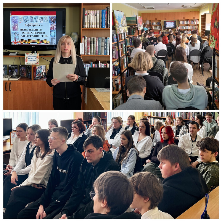 Герои никогда не умирают, герои в нашей памяти живут!