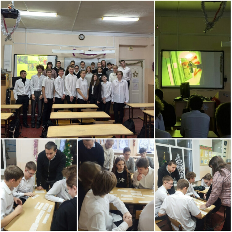 Вандализм и хулиганство. Жить по закону