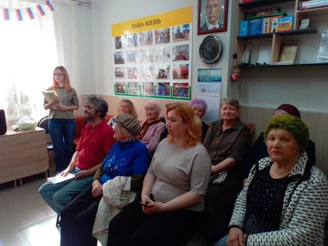 Музыкант Божьей милостью