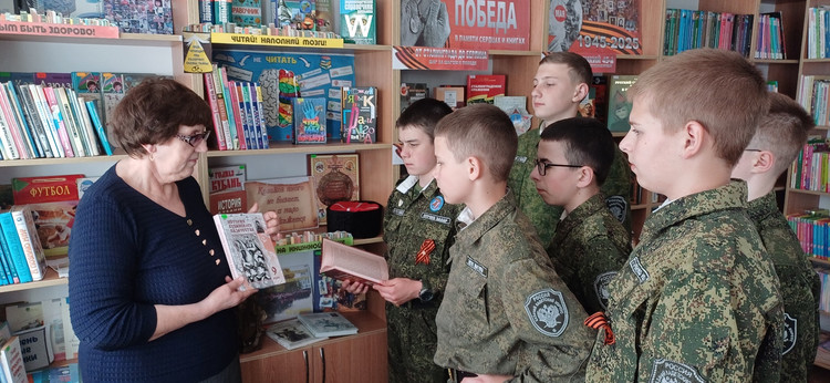 Казаков много не бывает, но и мало не покажется