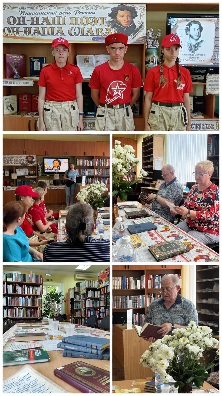 Ах, сколько чуда в этих строках!