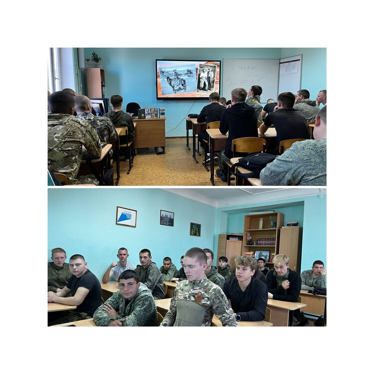 По следам всадника без головы