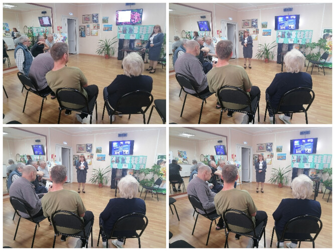 Города-герои Великой Победы