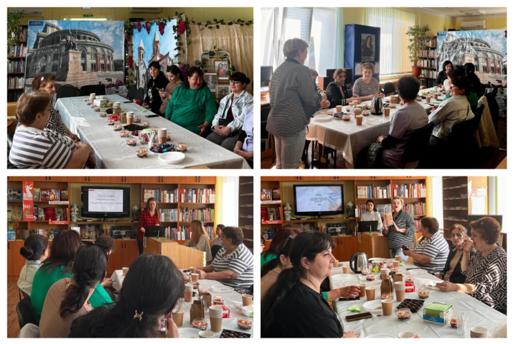 И Бог создал женщину!